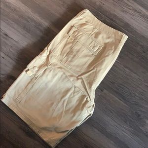 Quicksilver Men’s Cargo Shorts